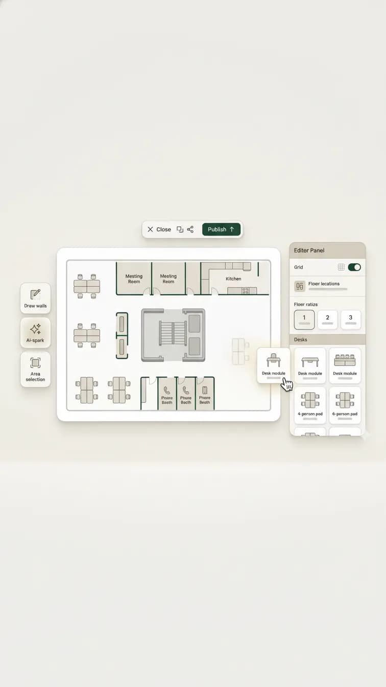 Set policy once, roll out cleanly media