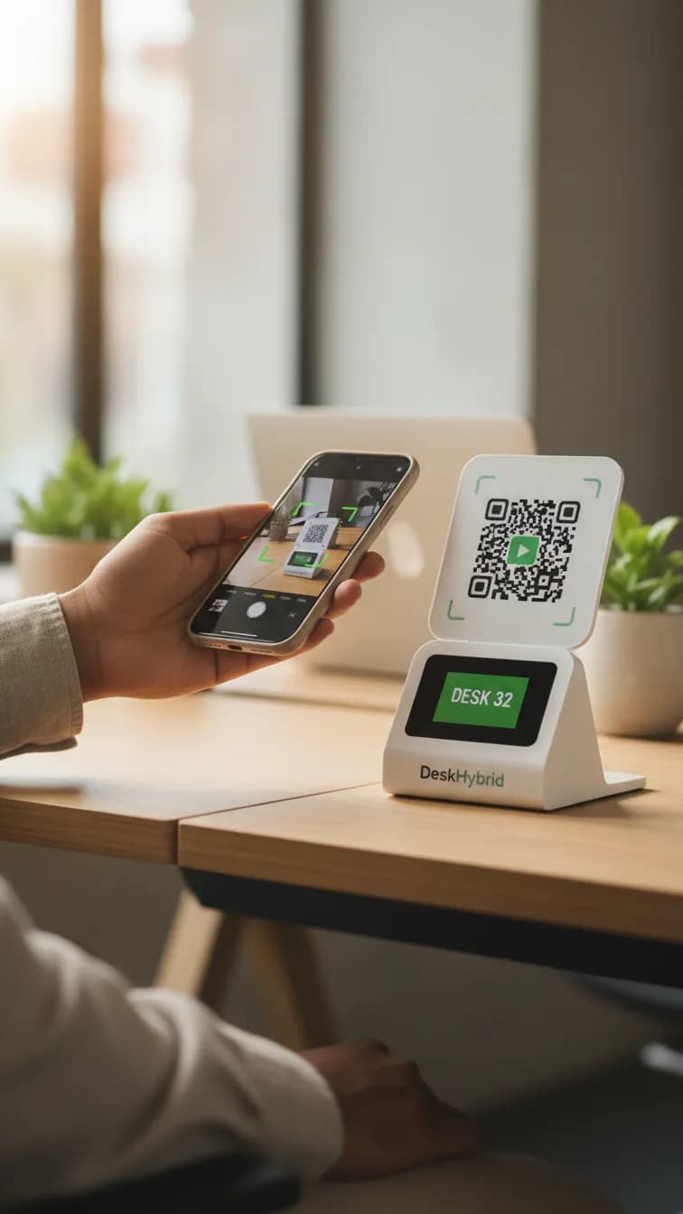 Make every booking verifiable media